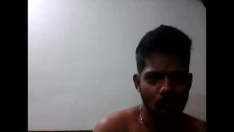 arnold_forfun online show from April 3, 2026, 5:49 am