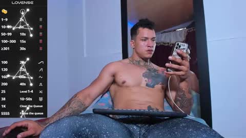 Snapshot of arnold_sexy_hot98 chatting on February 8, 2025, 3:42 pm arnold sexy hot98 online show from February 8, 2025, 3:42 pm