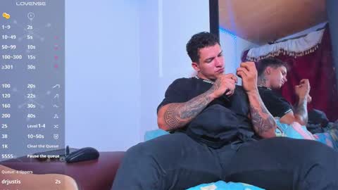 Snapshot of arnold_sexy_hot98 chatting on March 6, 2025, 6:16 pm arnold sexy hot98 online show from March 6, 2025, 6:16 pm