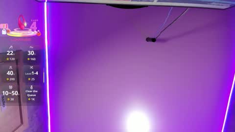 Arohom Lester online show from January 15, 2026, 11:37 am