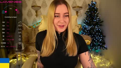 AROLINA online show from January 3, 2025, 8:54 pm