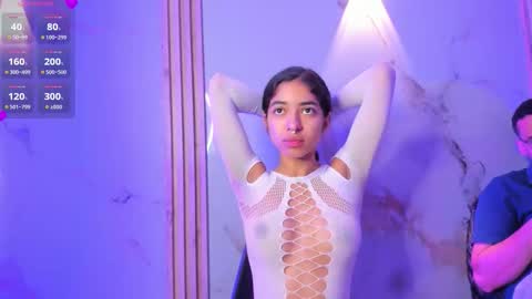 aron and molly online show from November 26, 2025, 11:55 am