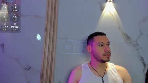 aron and molly online show from January 16, 2026, 12:09 pm