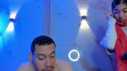 aron and molly online show from February 9, 2026, 12:20 pm