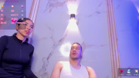 aron and molly online show from February 19, 2026, 12:12 pm