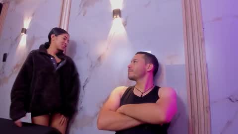 aron and molly online show from February 28, 2026, 12:17 pm