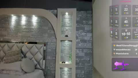 ARON BOLT online show from February 27, 2025, 5:34 am