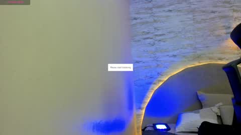 ARON BOLT online show from April 4, 2026, 2:14 pm