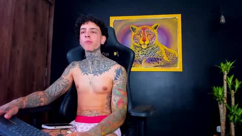 Aron ford online show from December 17, 2024, 5:26 pm