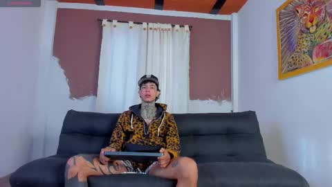 Aron ford online show from September 29, 2025, 12:32 pm