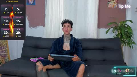 Aron ford online show from October 14, 2025, 12:28 pm