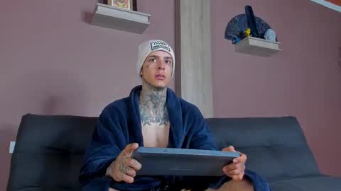 Aron ford online show from January 13, 2026, 12:16 am