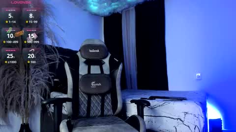 DarkMaster online show from March 18, 2026, 11:19 pm