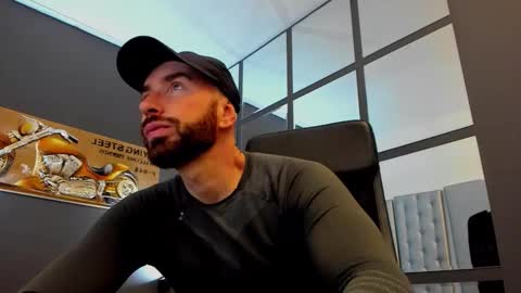 AronGrant online show from January 13, 2026, 10:20 am