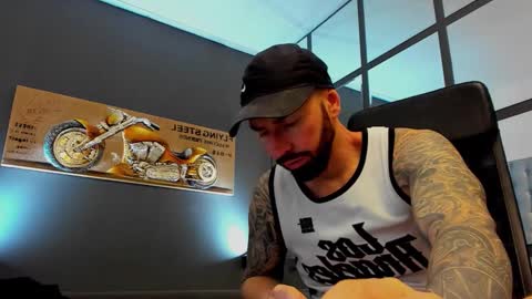 AronGrant online show from February 9, 2026, 10:41 am