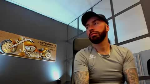 AronGrant online show from February 24, 2026, 10:46 am