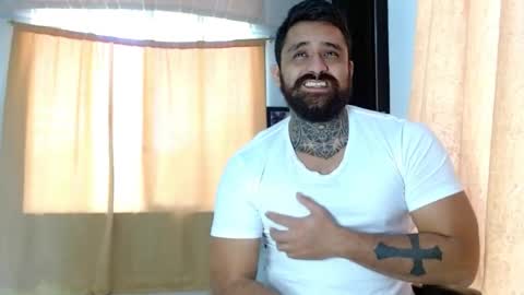 aronmiller online show from January 18, 2026, 2:32 pm