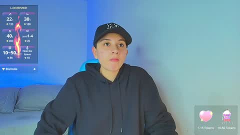 Snapshot of arontroy_wi chatting on January 14, 2025, 3:01 am noah and ivy online show from January 14, 2025, 3:01 am