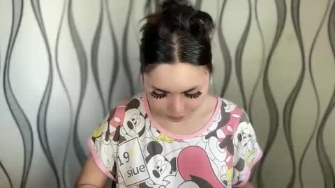 Snapshot of arousingkatets chatting on September 17, 2025, 3:41 am KATE MORE  online show from September 17, 2025, 3:41 am