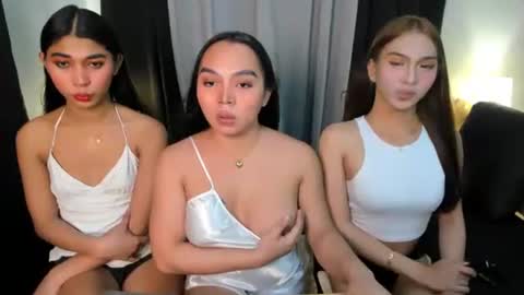 arra_mina online show from November 12, 2025, 10:26 am