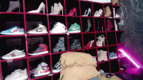 Snapshot of arri_x0x0 chatting on February 2, 2026, 2:54 am Arri online show from February 2, 2026, 2:54 am