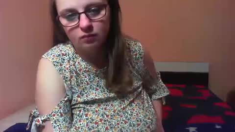 Arriana online show from February 7, 2025, 6:56 pm