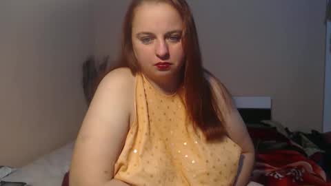 Arriana online show from October 4, 2025, 2:53 am