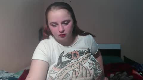 Arriana online show from October 23, 2025, 4:50 pm