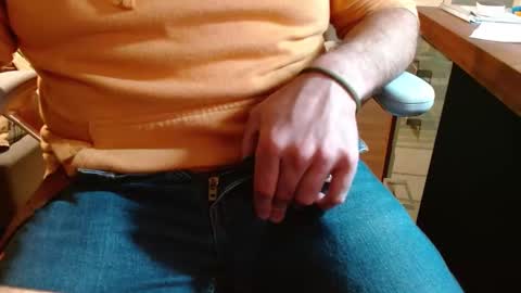 arrrr3 online show from October 21, 2025, 1:17 am