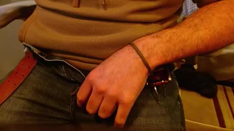 arrrr3 online show from March 15, 2026, 3:18 pm