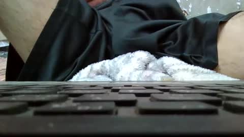 Snapshot of art_max99xxx chatting on January 14, 2025, 5:08 am art_max99xxx online show from January 14, 2025, 5:08 am