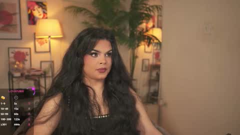 Chloe  online show from February 20, 2026, 11:27 pm