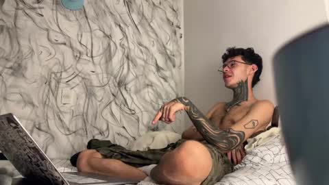   online show from May 14, 2026, 3:46 am
