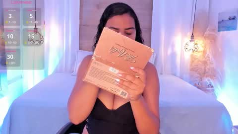 arteemisaa online show from January 7, 2026, 2:25 am