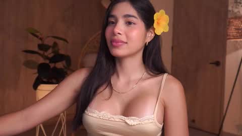 Amanda online show from November 5, 2025, 2:22 am