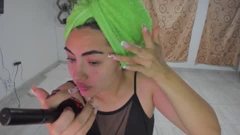 FENIX online show from February 28, 2025, 12:10 am