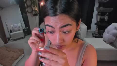 Snapshot of artemis_020 chatting on August 6, 2026, 8:38 am FENIX online show from August 6, 2026, 8:38 am