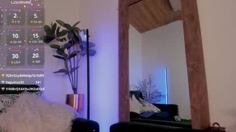 Snapshot of artemis_nyx chatting on March 11, 2026, 9:32 pm artemis_nyx online show from March 11, 2026, 9:32 pm