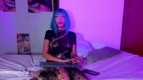 artemisa__darks online show from June 5, 2026, 1:17 pm