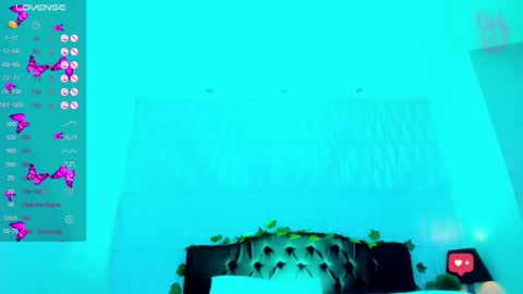 artemisa_leon online show from February 17, 2025, 11:23 am