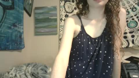 artemiwoods06 online show from June 28, 2026, 3:29 pm