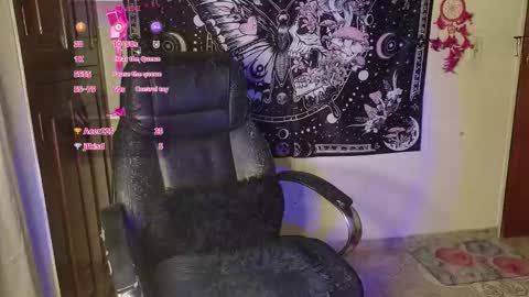Snapshot of arthemixs_ chatting on February 14, 2026, 3:03 am dafnee online show from February 14, 2026, 3:03 am