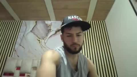 Snapshot of arthur1718 chatting on February 6, 2026, 2:27 am arthur1718 online show from February 6, 2026, 2:27 am