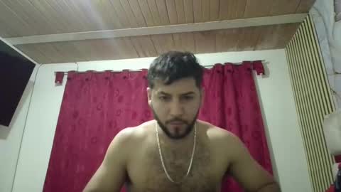 Snapshot of arthur1718 chatting on February 19, 2026, 4:41 am arthur1718 online show from February 19, 2026, 4:41 am