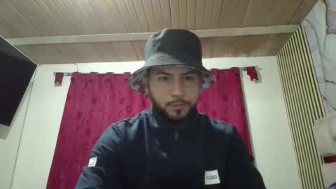 arthur1718 online show from March 17, 2026, 2:16 am