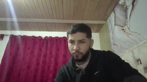 arthur1718 online show from March 25, 2026, 3:12 am