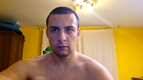 A online show from December 20, 2025, 12:18 am