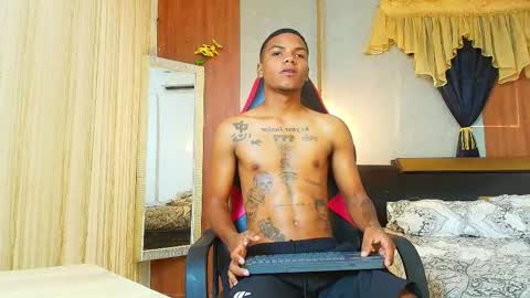 Snapshot of arthur_collins_ chatting on May 22, 2026, 8:47 pm ARTHUR online show from May 22, 2026, 8:47 pm