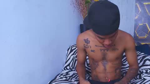 Snapshot of arthur_collins_ chatting on June 10, 2026, 9:46 pm ARTHUR online show from June 10, 2026, 9:46 pm