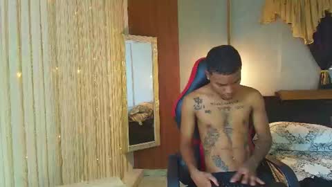 Snapshot of arthur_collins_ chatting on June 13, 2026, 8:18 pm ARTHUR online show from June 13, 2026, 8:18 pm